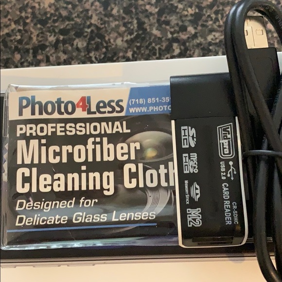 Kodak camera - Picture 3 of 5